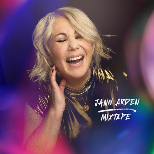 Arden,jann - Mixtape - Music CD