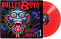 Bullet Boys - Acid Monkey - Vinyl Record