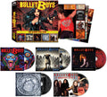 Bullet Boys - Albums 1995-2009 - Music CD