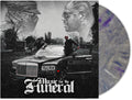 Kordhell - Music For The Funeral - Vinyl Record