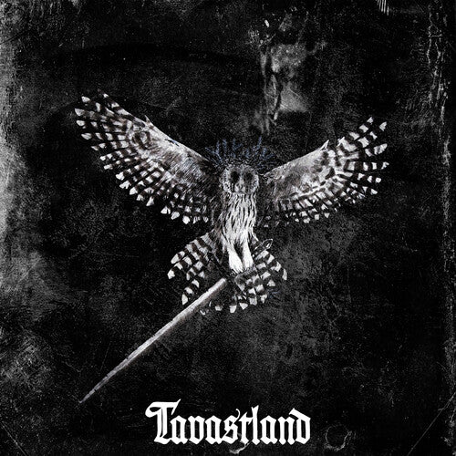 Havukruunu - Tavastland - Music CD