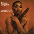 Chicago Gangsters - Gangster Love - Music CD