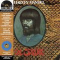 Mandel,harvey - Snake - Vinyl Record