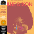 Willie Dixon - What Happened To My Blues [Colored Vinyl] [RSD 2025]