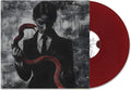 Tx2 - Cruel World - Oxblood Red - Vinyl Record