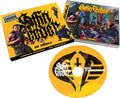Coffin Feeder - Big Trouble - Music CD