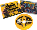 Big Trouble (Bonus Tracks) [Limited Edition] (Ocrd)
