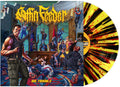Big Trouble [Colored Vinyl] [Limited Edition] (Spla) Vinyl Record