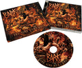 Bark - Time Has Come - Music CD