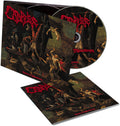 Cadaver - Hymns Of Misanthropy - Music CD
