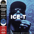 Ice-t - Live At The Miles Davis Hall - Montreux 1995 - Vinyl Record