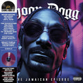 Snoop Dogg - Jamaican Episode - Vinyl Record