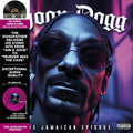 Snoop Dogg - Jamaican Episode - Music CD