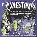 Cavestomp! Vol. 1 - A Torrent Of Talent! [RSD 2025] Vinyl Record
