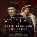 Wolf Hall: The Mirror And The Light Music CD