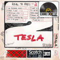 Tesla - Real 2 Reel Vol. 2 - Vinyl Record