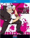 Undead Unluck - Undead Unluck - Blu-ray