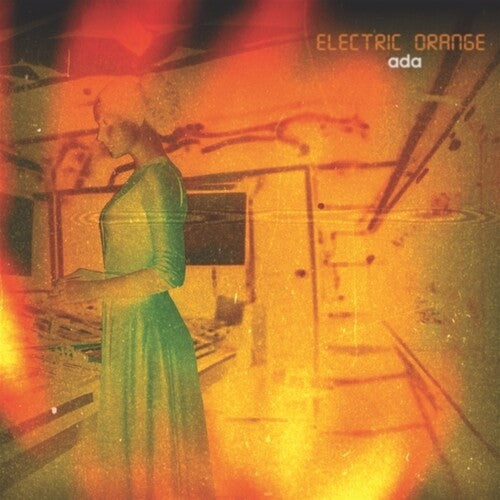 Electric Orange - Ada - Music CD