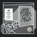 Essential Logic - Beat Rhythm News (waddle Ya Play?) - Music CD
