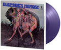 Elephant's Memory - Elephant's Memory - Vinyl Record