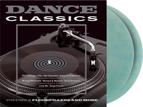 Dance Classics Vol 2 / Various - Dance Classics Vol 2 / Various - Vinyl Record