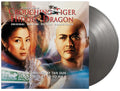 Crouching Tiger Hidden Dragon - O.s.t. - Crouching Tiger Hidden Dragon - O.s.t. - Vinyl Record