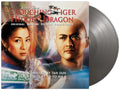 Crouching Tiger Hidden Dragon - O.S.T. [Colored Vinyl] Vinyl Record