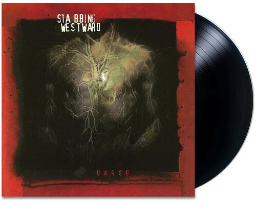 Stabbing Westward - Ungod - Vinyl Record