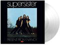 Supersister - Present From Nancy - Vinyl Record