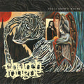 Church Tongue - You'll Know It Was Me - Music CD