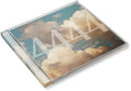 Woosung - 4444 - Music CD