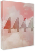 Woosung - 4444 - Music CD