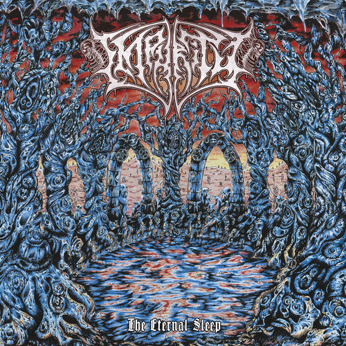 Impurity - Eternal Sleep - Music CD
