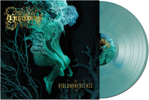 Dawn Of Ouroboros - Bioluminescence - Vinyl Record