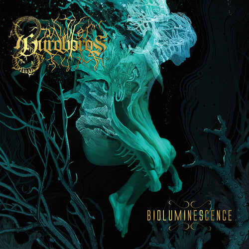 Dawn Of Ouroboros - Bioluminescence - Music CD