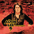 Lee,alvin - Anthology - Music CD