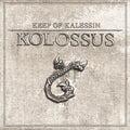 Keep Of Kalessin - Kolossus - Vinyl Record