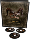 Jethro Tull - Curious Ruminant - Music CD