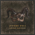 Jethro Tull - Curious Ruminant - Music CD