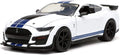 Bigtime Muscle 1:24 2020 Ford Shelby Gt500 Dc - Bigtime Muscle 1:24 2020 Ford Shelby Gt500 Dc - Collectibles