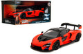 Mclaren Senna - Fast Furious 1:24 Scale Dc Vehicle - Mclaren Senna - Fast Furious 1:24 Scale Dc Vehicle - Collectibles