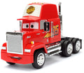 Jada Toys Disney Pixar Cars Mack Dc Truck(red) - Jada Toys Disney Pixar Cars Mack Dc Truck(red) - Collectibles