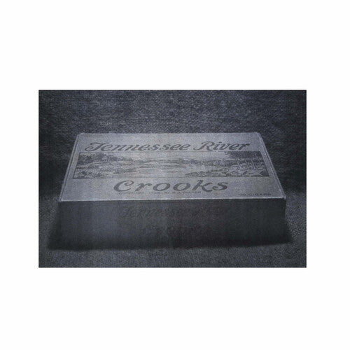 Tennessee River Crooks - Tennessee River Crooks - Vinyl Record