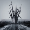 Teeth To Sky [LP] Vinyl Record