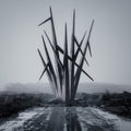 Guiltless - Teeth To Sky - Music CD