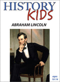 History Kids: Abraham Lincoln - History Kids: Abraham Lincoln - DVD