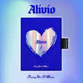 Chung Ha - Alivio - Music CD