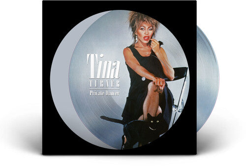 Turner,tina - Private Dancer - Vinyl Record