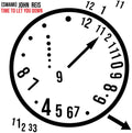 Swami John Reis - Time To Let You Down [LP]