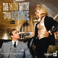 Man With The Licence 02 / Various - Man With The Licence 02 / Various - Vinyl Record
